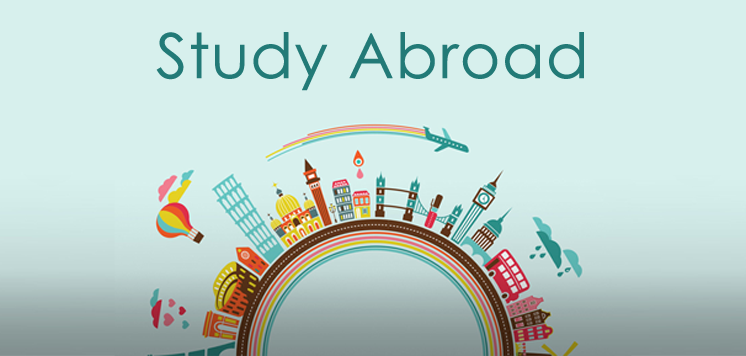 How to Promote Study Abroad Business Online using Digital Marketing