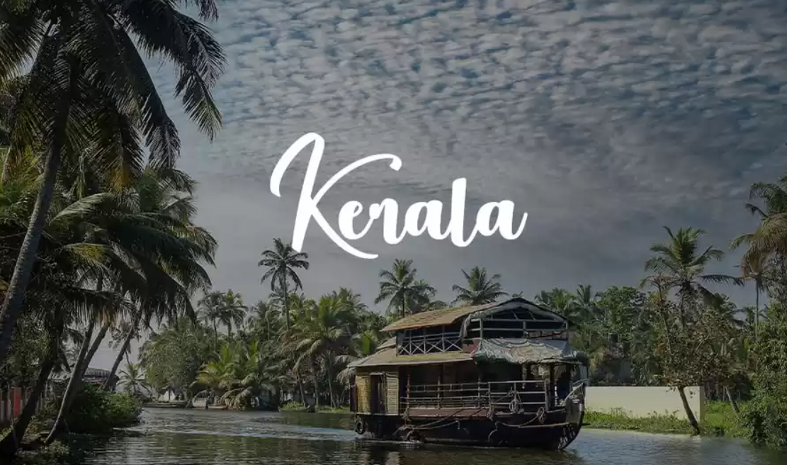 Marketing Strategy for Kerala Tourism